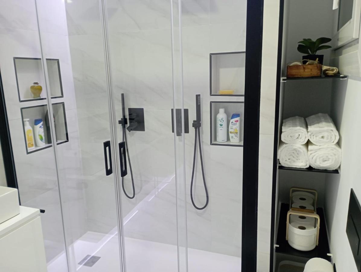 Super Apartamento Santiago Сантьяго-де-Компостела Экстерьер фото