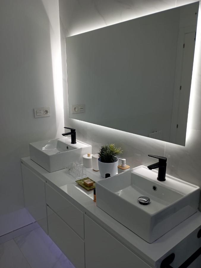 Super Apartamento Santiago Сантьяго-де-Компостела Экстерьер фото